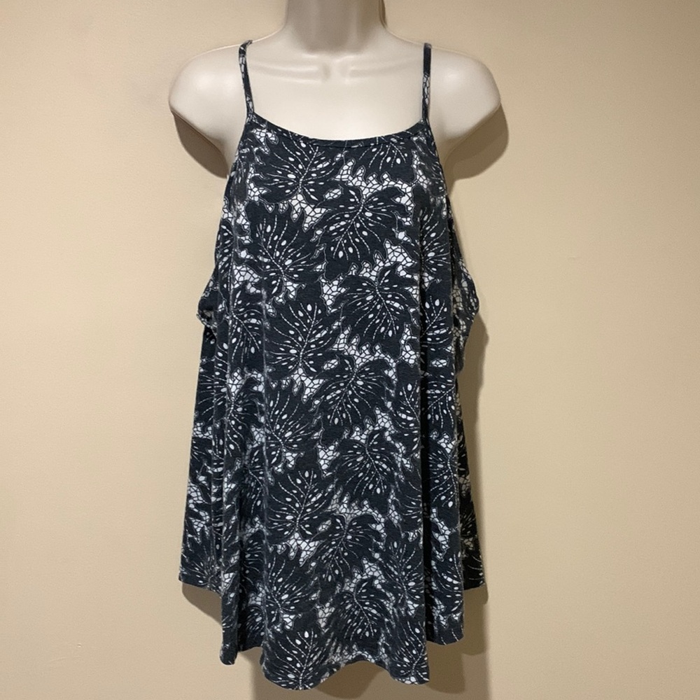 Lane Bryant 18/20 top